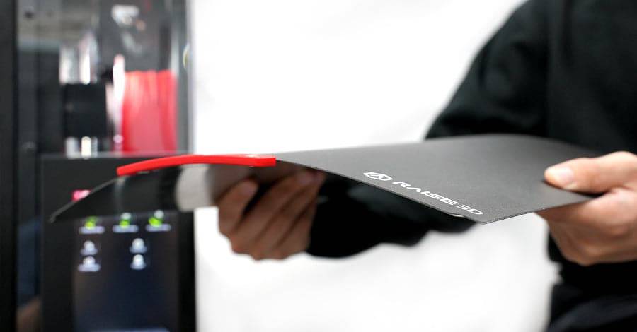 Bundle-Angebot: Raise3D Pro3 3D-Drucker im Set - 3D Material-Shop