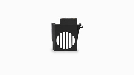 Raise3D PRO3 Serie Side Cooling Fan Cover rechts - 3D Material-Shop