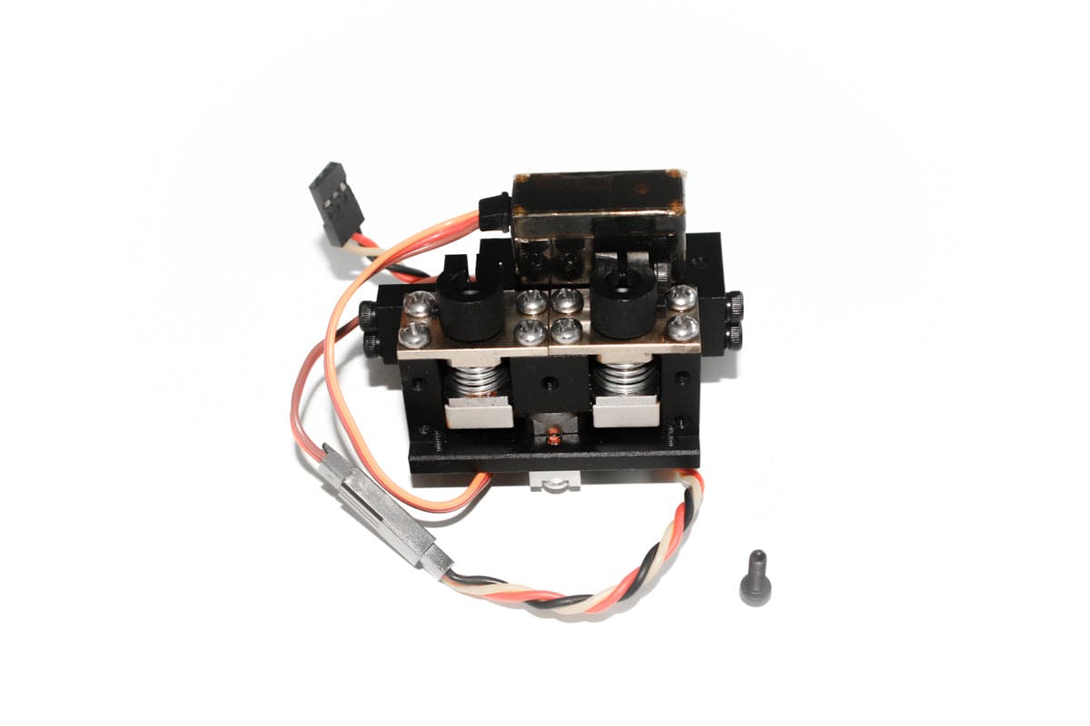 Raise3D Pro2 Nozzle Lifting Assembly - 3D Material-Shop