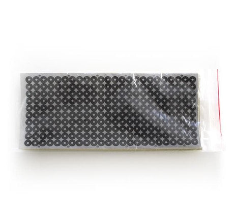 Referenzpunkte selbstklebend 5.000 Stück je Pack - 3D Material-Shop
