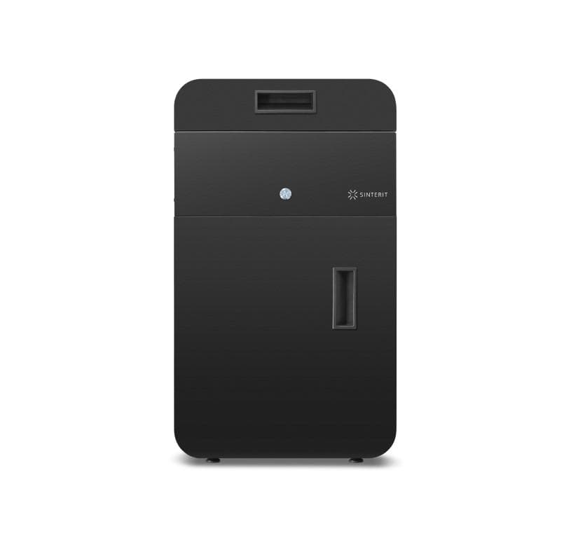 SINTERIT Powder Sieve Version 2 - 3D Material-Shop