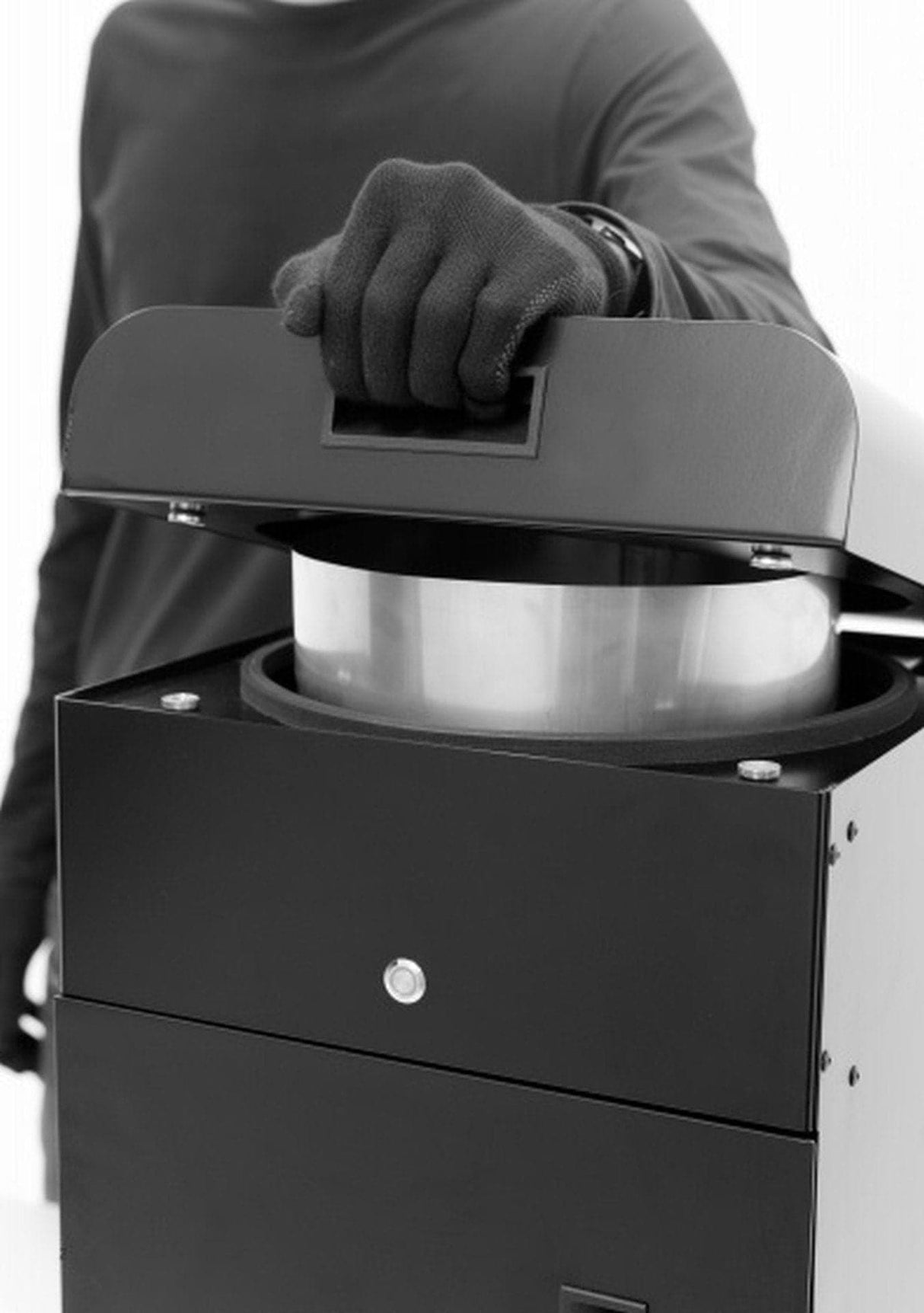 SINTERIT Powder Sieve Version 2 - 3D Material-Shop