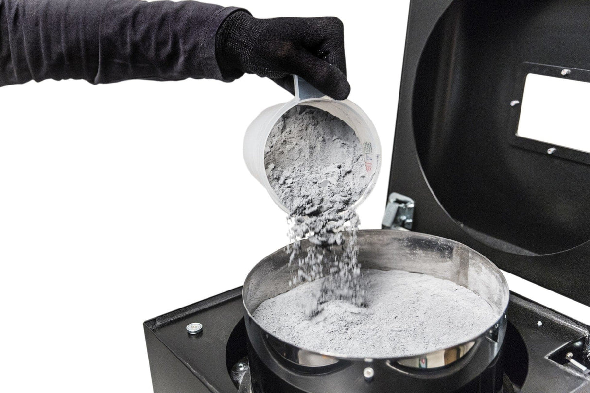 SINTERIT Powder Sieve Version 2 - 3D Material-Shop