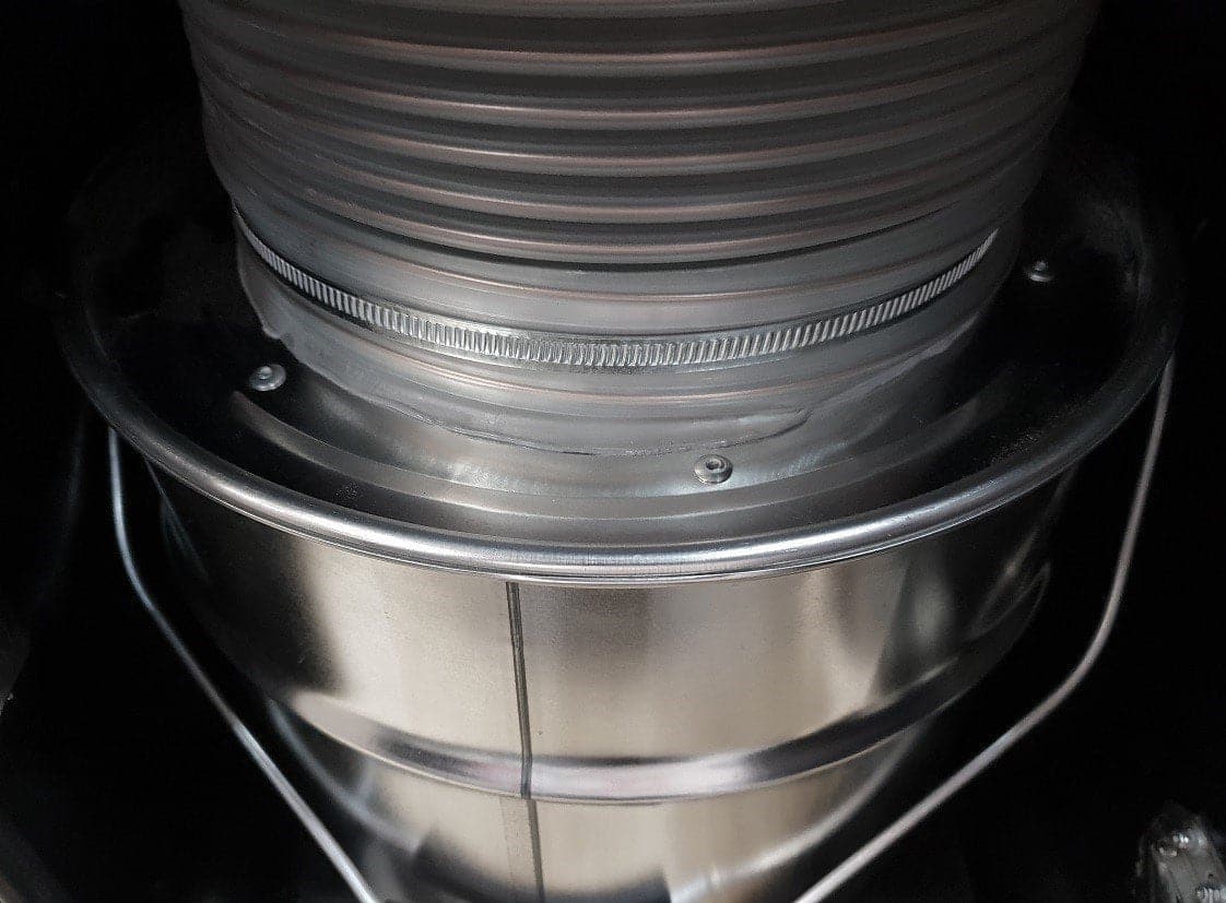 SINTERIT Powder Sieve Version 2 - 3D Material-Shop