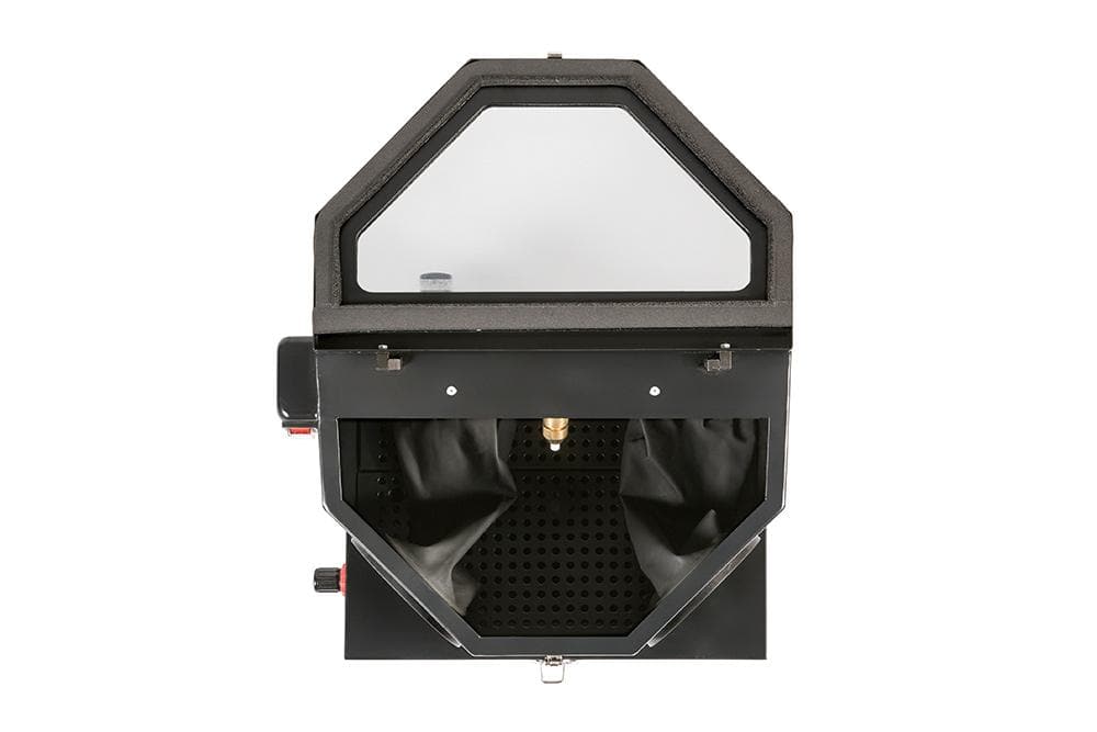 SINTERIT Sandblaster - Sandstrahlgerät für Lisa Serie - 3D Material-Shop