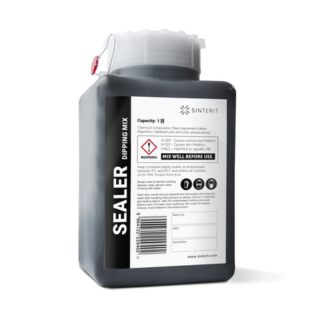 SINTERIT TPE Sealer 1000ml - 3D Material-Shop