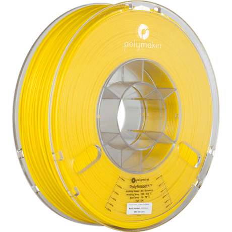 PolyMaker PolySmooth Filament - 1,75mm - 750g für Polysher - 3D Material-Shop