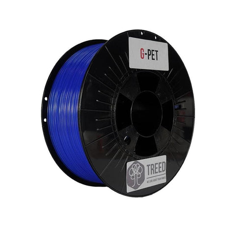 TreeD PET-G Filament 1,75mm 1000g - 3D Material-Shop