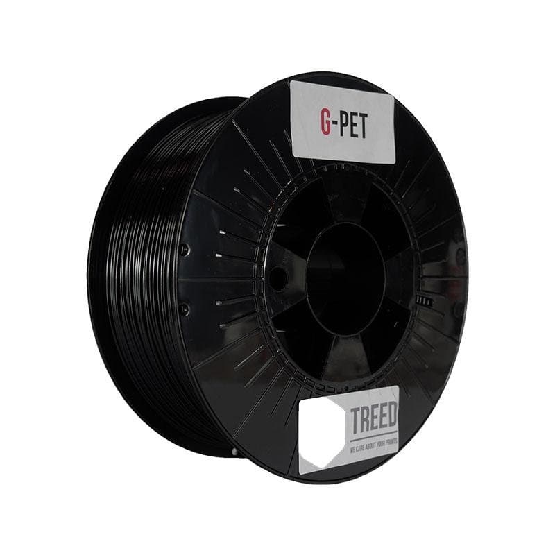 TreeD PET-G Filament 1,75mm 1000g - 3D Material-Shop