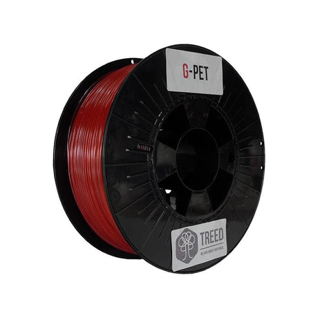TreeD PET-G Filament 1,75mm 1000g - 3D Material-Shop