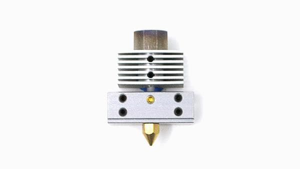 Raise3D Hot End Assembly (V2) für N-Serie - 3D Material-Shop