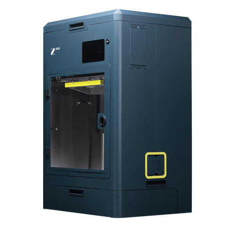 Zmorph i500 - 3D Material-Shop