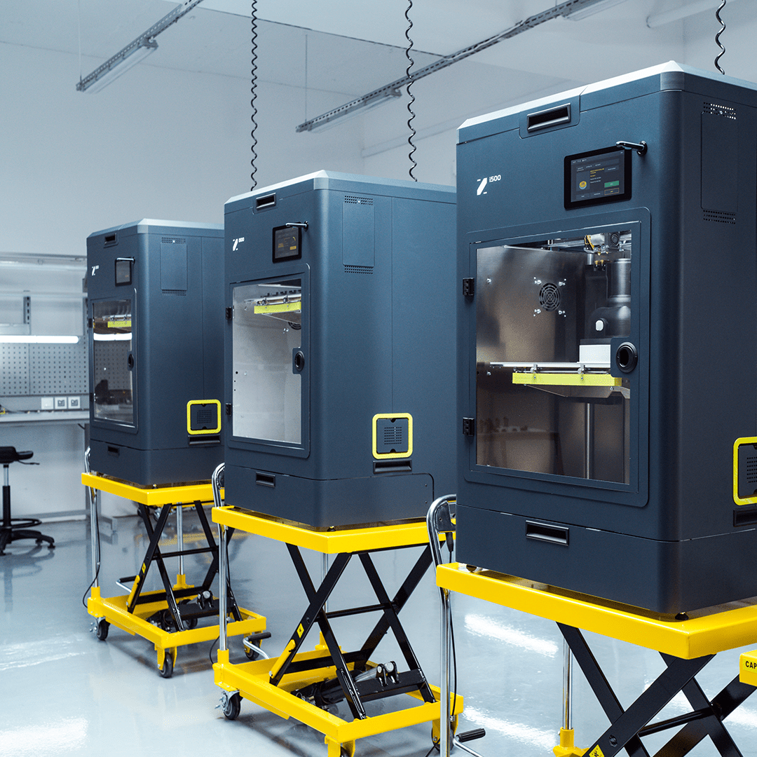 Zmorph i500 - 3D Material-Shop
