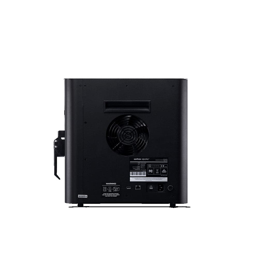 Zortrax Apoller - Intelligentes Dampfglättungsgerät - 3D Material-Shop