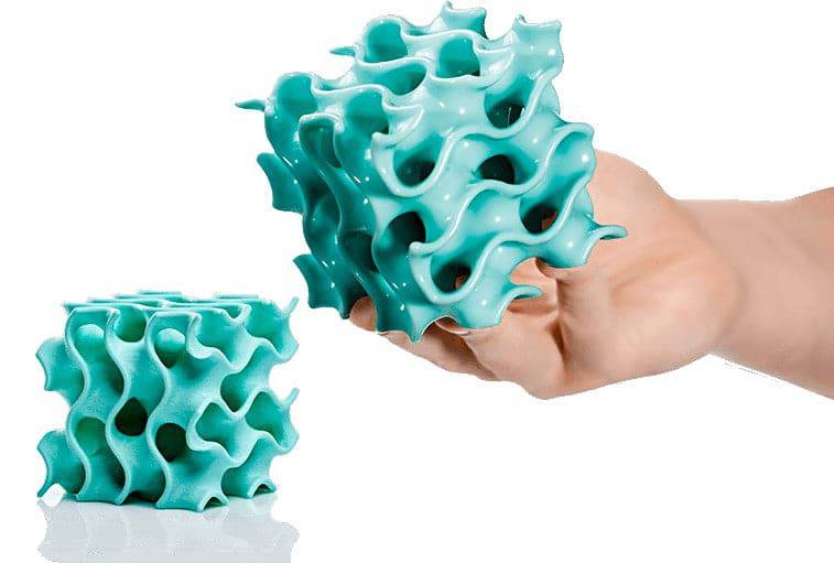 Zortrax Apoller - Intelligentes Dampfglättungsgerät - 3D Material-Shop