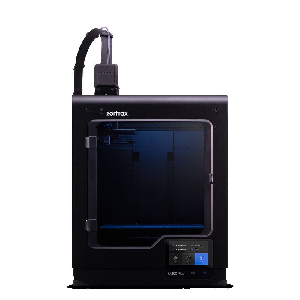 Zortrax M200 Plus 3D-Drucker - 3D Material-Shop