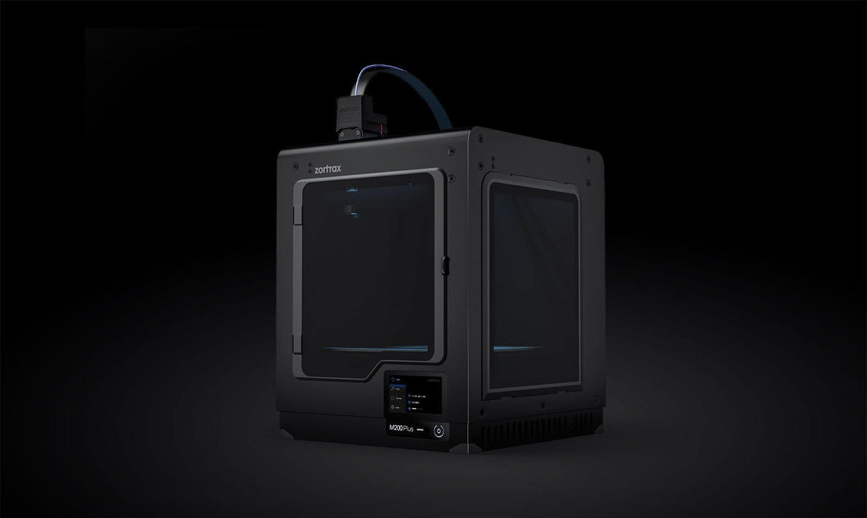 Zortrax M200 Plus 3D-Drucker - 3D Material-Shop