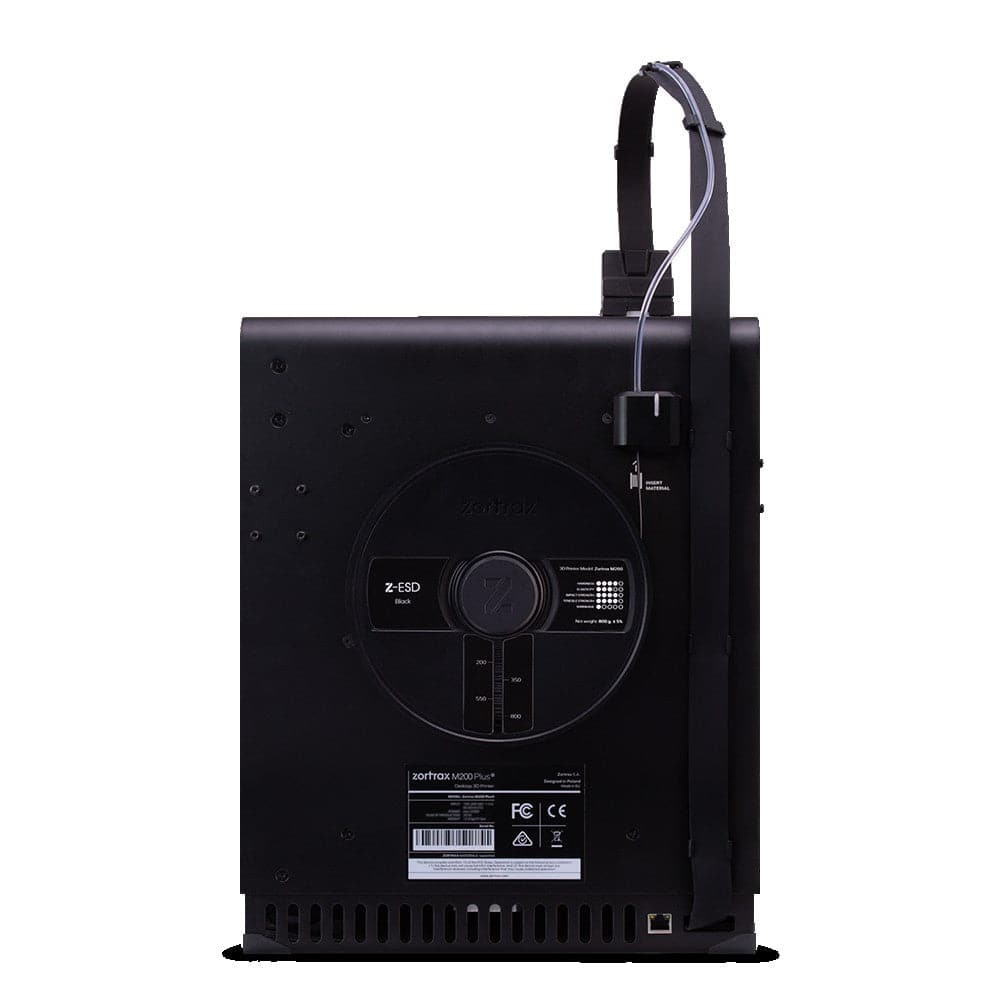 Zortrax M200 Plus 3D-Drucker - 3D Material-Shop