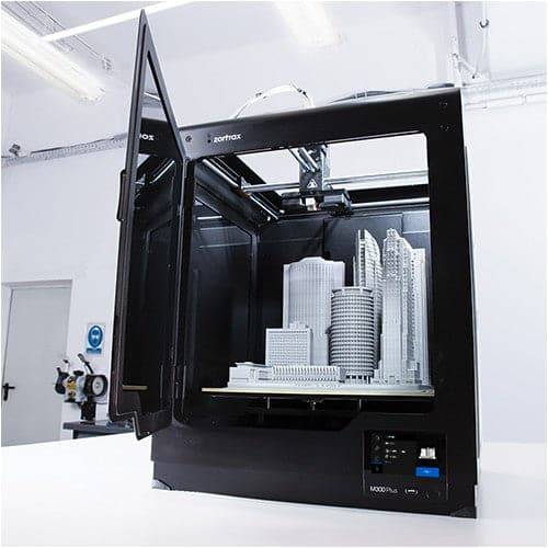 Zortrax M300 Plus 3D-Drucker - 3D Material-Shop