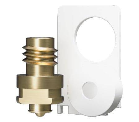 Zortrax Nozzle 0,4mm für M200 Plus / M300 Plus - 3D Material-Shop