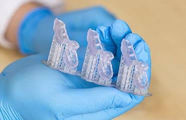 Zortrax Resin Raydent Surgical Guide 1000ml - 3D Material-Shop