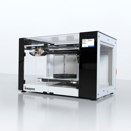Anisoprint Composer A3 3D-Drucker - industrieller 3D-Drucker mit Endlosfaser / continuous fiber - 3D Material-Shop