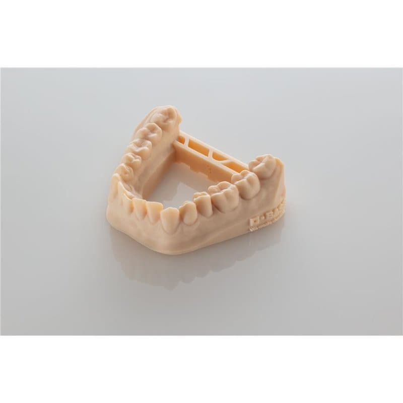 BASF Ultracur3D DM2505 Dental Resin - 3D Material-Shop