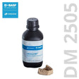 BASF Ultracur3D DM2505 Dental Resin - 3D Material-Shop