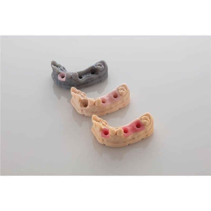 BASF Ultracur3D DM2505 Dental Resin - 3D Material-Shop