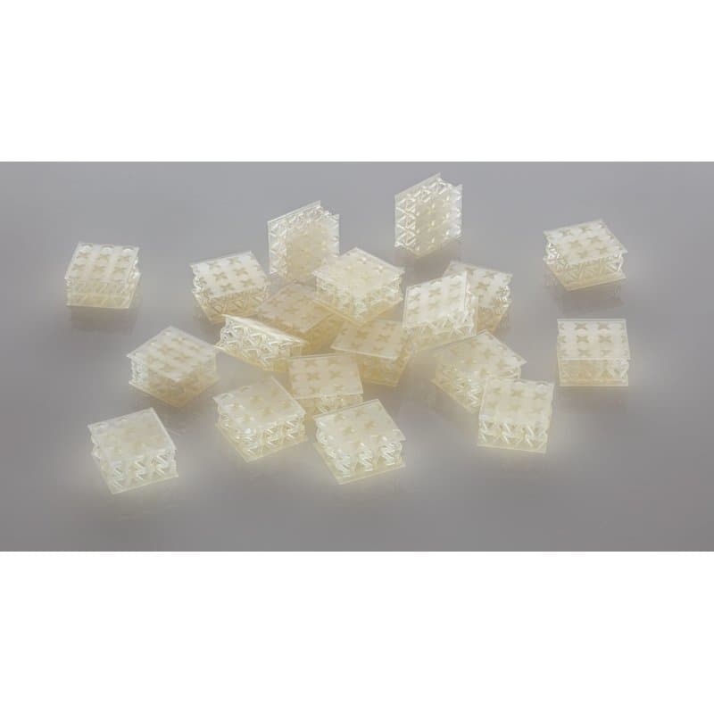 BASF Ultracur3D EL 60 Elastic Resin - 3D Material-Shop