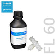 BASF Ultracur3D FL 60 Flexible Resin - 3D Material-Shop