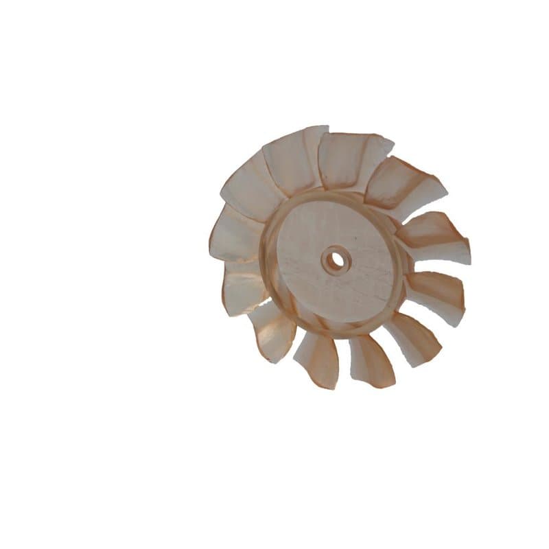 BASF Ultracur3D RG 1100 Rigid Resin - 3D Material-Shop