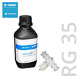BASF Ultracur3D RG 35 Rigid Resin - 3D Material-Shop