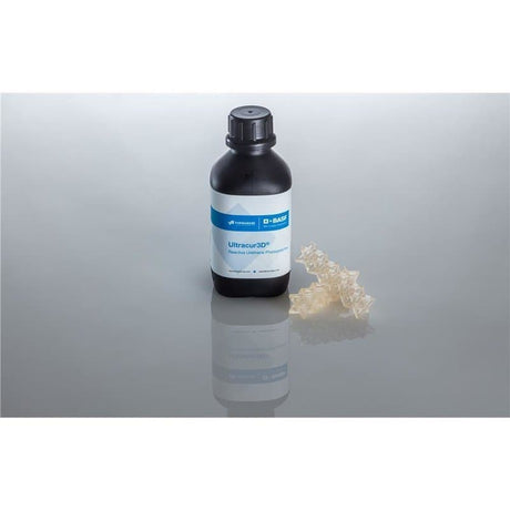 BASF Ultracur3D ST 80 Tough Resin - 3D Material-Shop