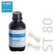 BASF Ultracur3D ST 80 Tough Resin - 3D Material-Shop
