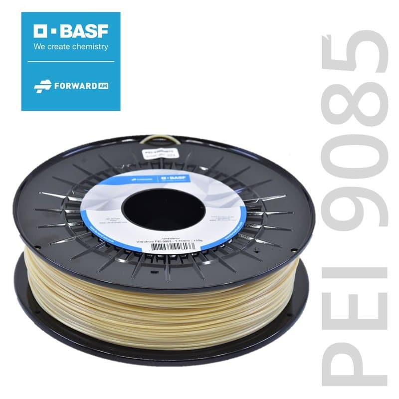 BASF Ultrafuse PEI 9085 - 3D Material-Shop