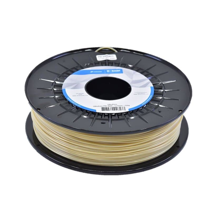 BASF Ultrafuse PEI 9085 - 3D Material-Shop
