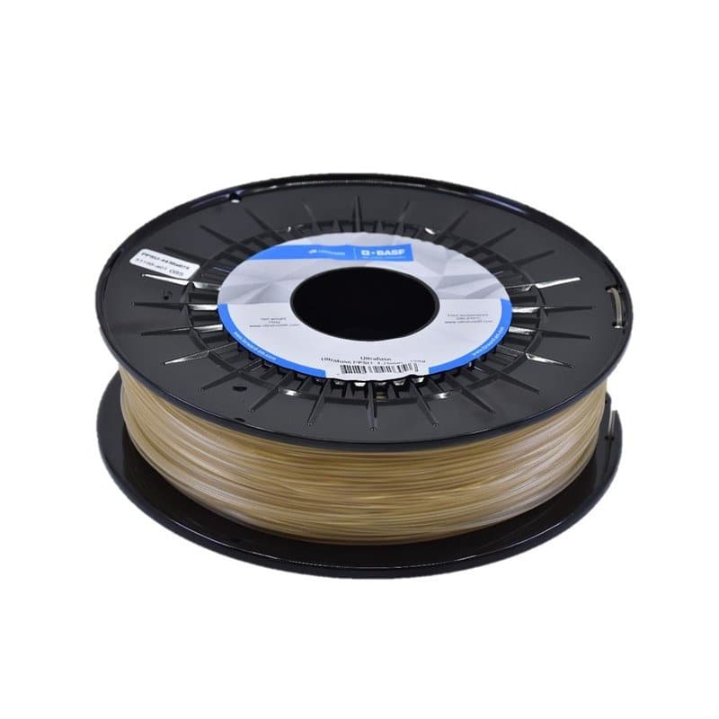 BASF Ultrafuse PPSU - 3D Material-Shop