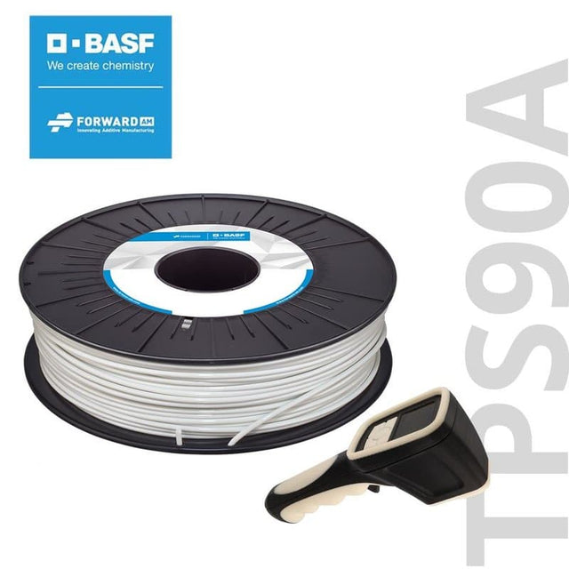 BASF Ultrafuse TPS90A - 3D Material-Shop