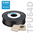 BASF Ultrafuse TPU64D - 3D Material-Shop