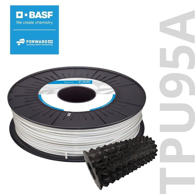 BASF Ultrafuse TPU95A - 3D Material-Shop