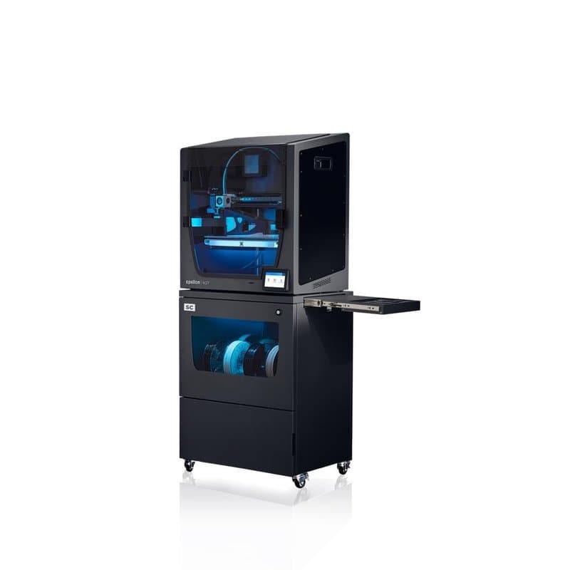 BCN3D Epsilon W27 SC Bundle - 3D Material-Shop