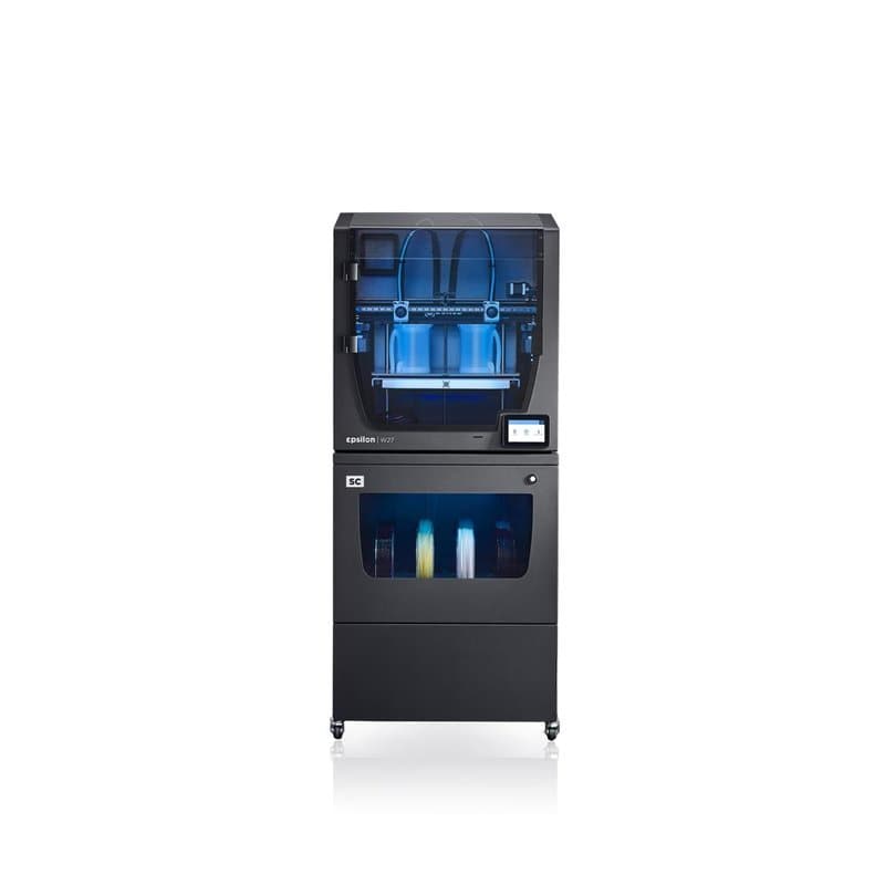 BCN3D Epsilon W27 SC Bundle - 3D Material-Shop