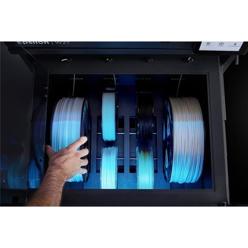 BCN3D Epsilon W50 SC Bundle - 3D Material-Shop