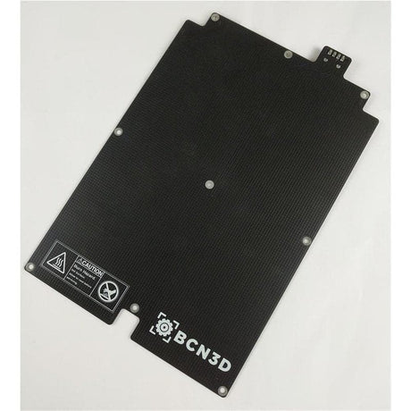 BCN3D Heated Bed Sigma/Sigmax R16/R17/R19 - 3D Material-Shop