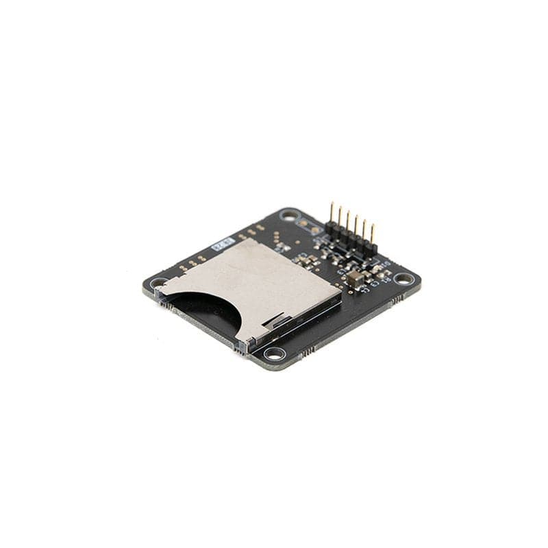 BCN3D SD-Card Reader Board D25/W27/W50 - 3D Material-Shop