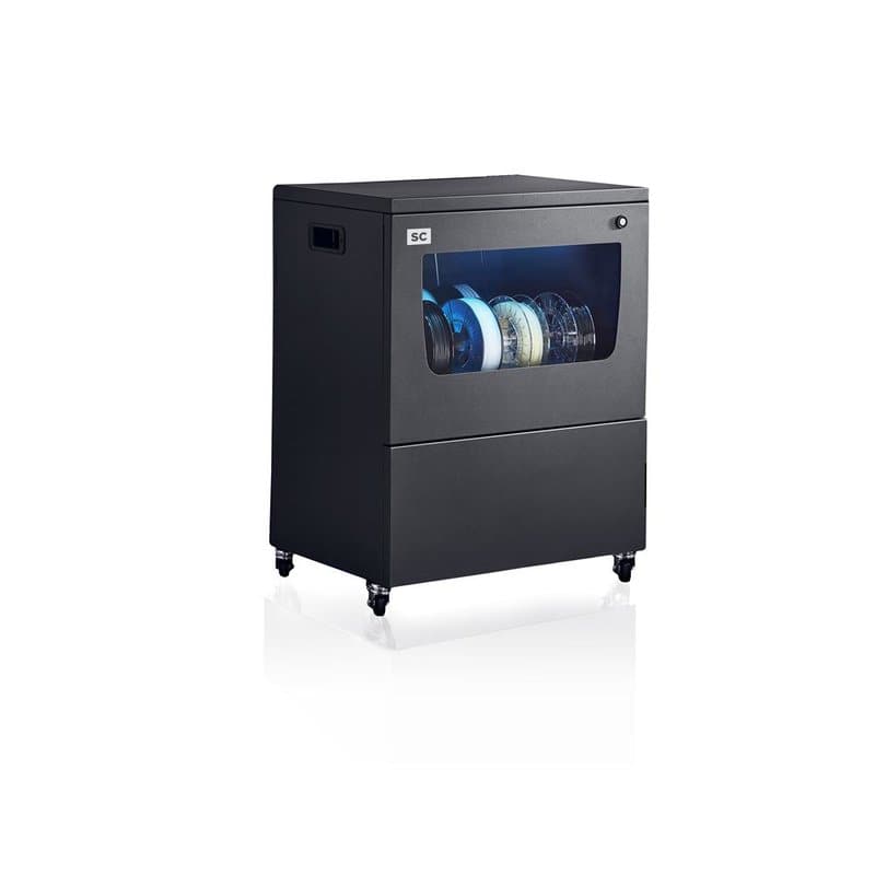 BCN3D Smart Cabinet - 3D Material-Shop