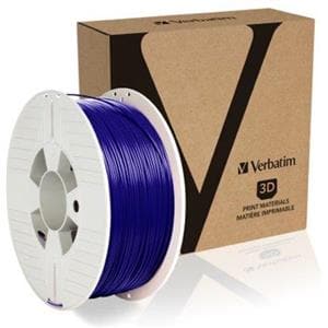 Verbatim PET-G - 1,75 mm - 1 kg - 3D Material-Shop