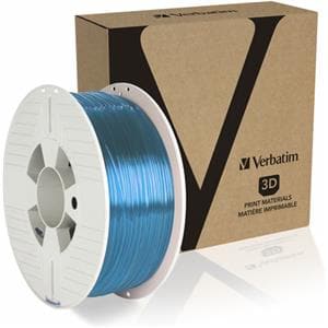 Verbatim PET-G - 1,75 mm - 1 kg - 3D Material-Shop