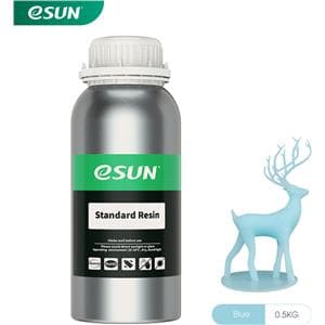eSun STANDARD Resin - 1 kg - 405NM - 3D Material-Shop